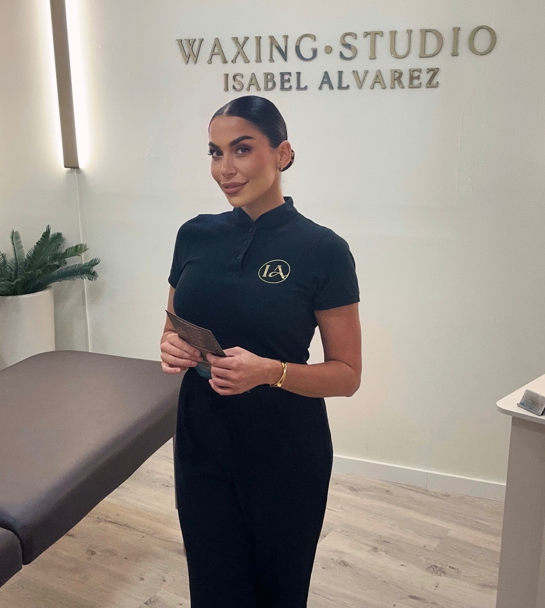 Depilacion en Denia - Isabel Alvarez en Denia Costa Blanca